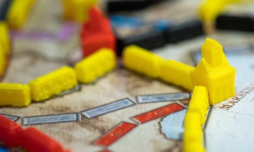 Blokes Boardgames v3