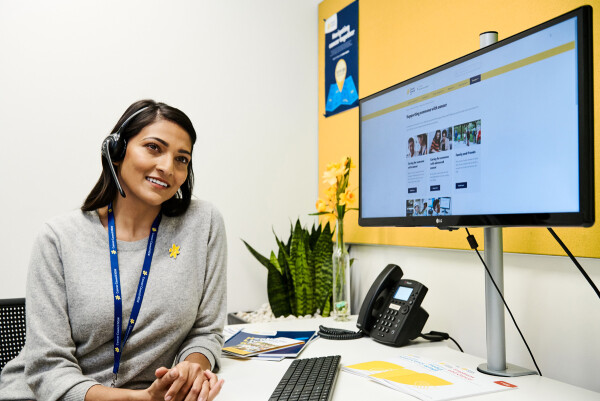 CancerCouncil Cancer Navigation Service