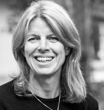Dr Jo Chaffer