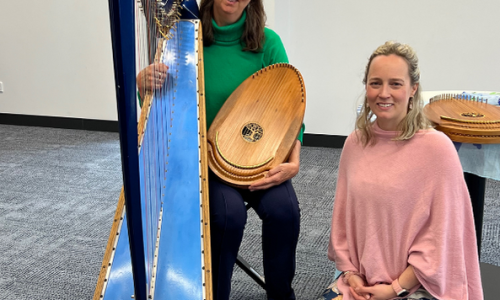 Harp Yoga v2