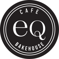 EQ Cafe Bakehouse Grey White