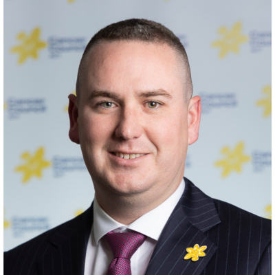 Photo of Mr Mark Ross