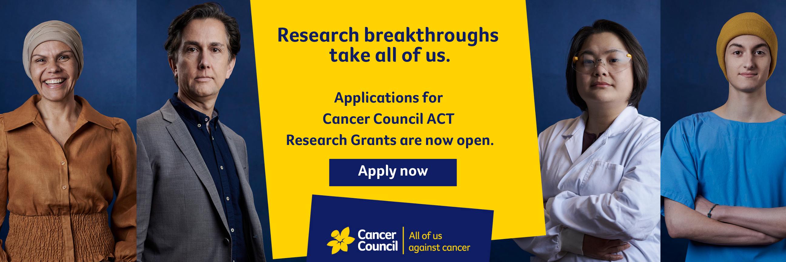 All of us_Research grants