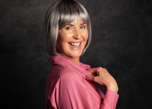 Sharon Young
