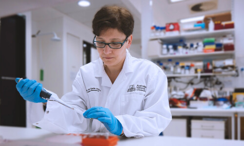 Dr Rita Ferreira