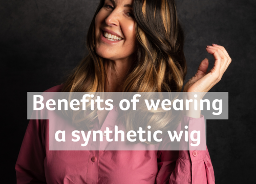 1 benefits of wig