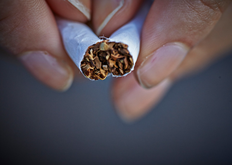 Reducing Canberra’s tobacco rates takes a community approach this World No Tobacco Day