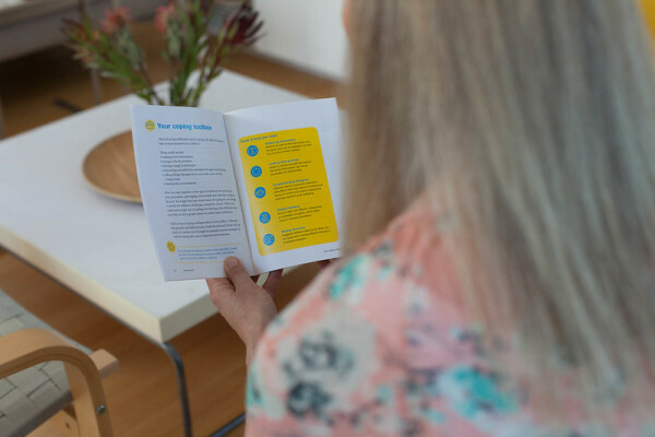 Pamphlet