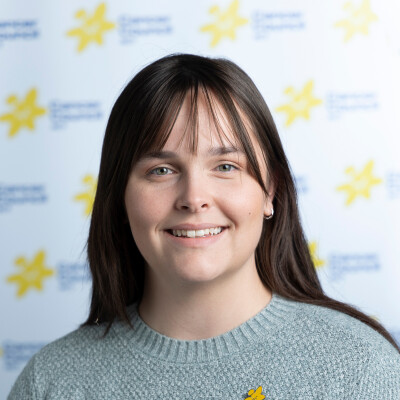 Photo of Nikki Kayatz-Monahan