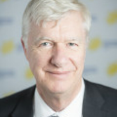 Photo of Professor Paul Craft AM